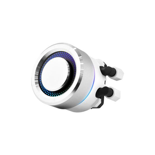 Lian Li Galahad 360 ARGB Liquid Cooler (White)