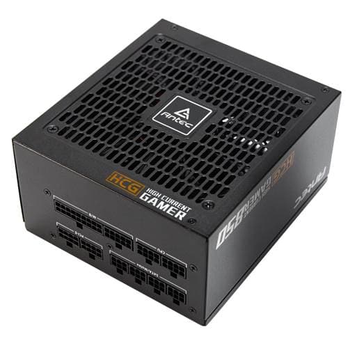 Antec HCG850 Bronze Fully Modular PSU (850 Watt)