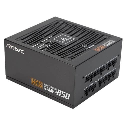 Antec HCG850 Bronze Fully Modular PSU (850 Watt)