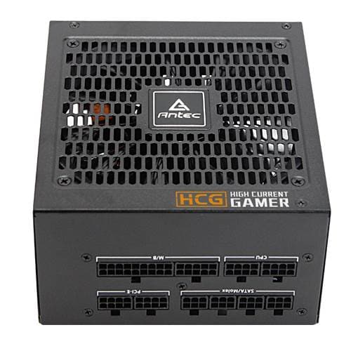 Antec HCG850 Bronze Fully Modular PSU (850 Watt)