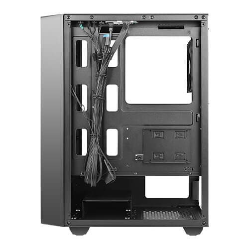 Antec NX270 PC Mid Tower Cabinet (Black)