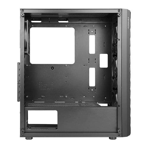 Antec NX291 Mid Tower Cabinet (Black)