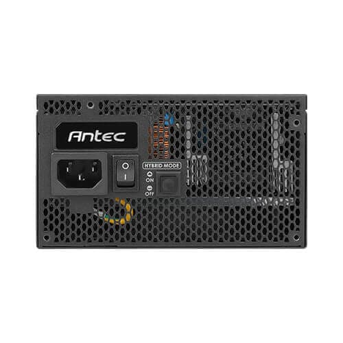Antec Signature ST1000 GB Titanium Fully Modular PSU (1000 Watt)