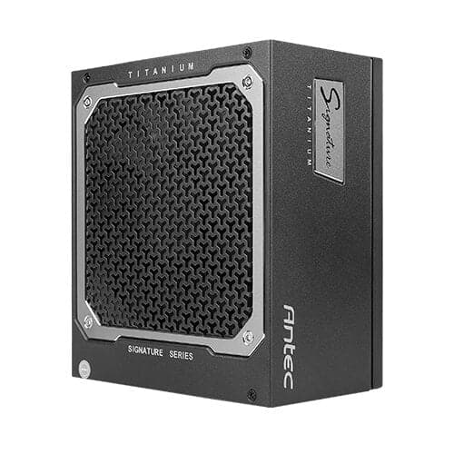 Antec Signature ST1000 GB Titanium Fully Modular PSU (1000 Watt)
