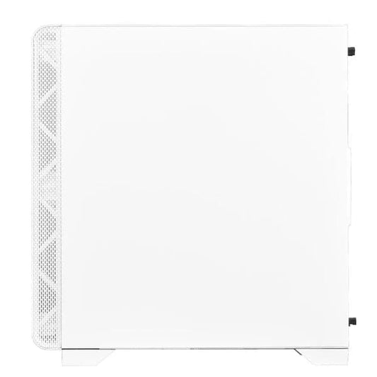 Gamdias Mars E2 Gaming Mini Tower Cabinet (White)