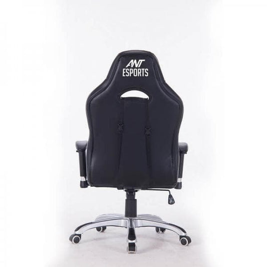 Ant Esports GameX Beta Gaming Chair (Red-Black)