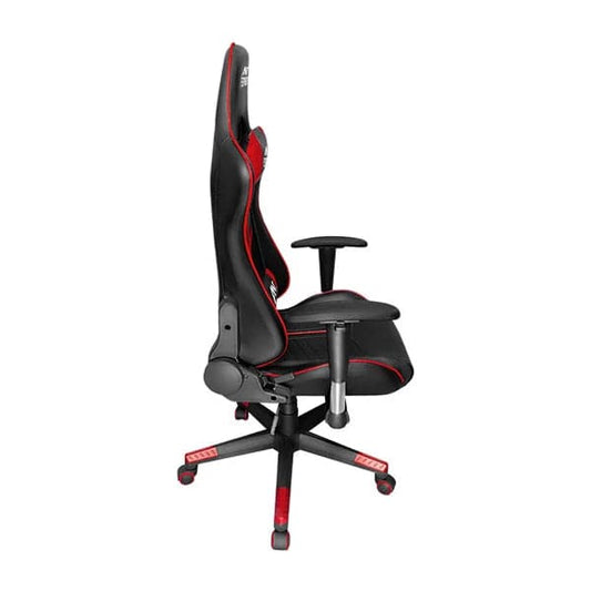 Ant Esports GameX Delta Gaming Chair (Red-Black)