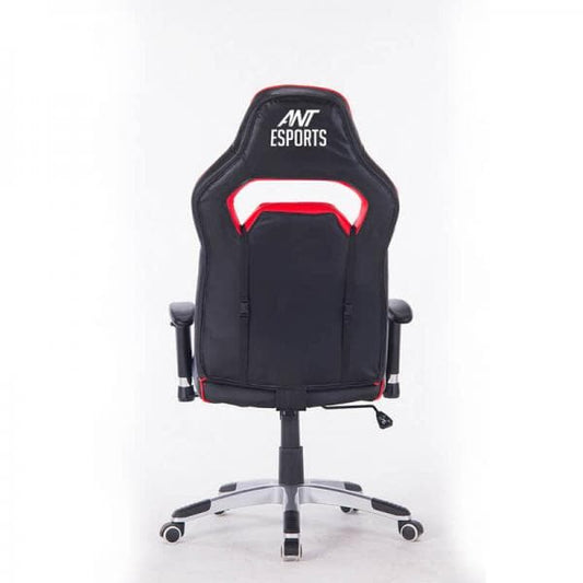 Ant Esports GameX Gamma Gaming Chair (Red-Black)