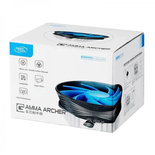 Deepcool Gamma Archer CPU Air Cooler