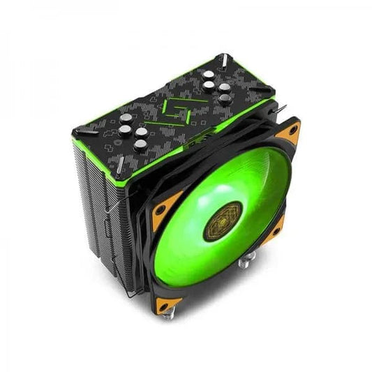 Deepcool Gammaxx GT TUF Gaming Alliance (TGA) RGB CPU Air Cooler