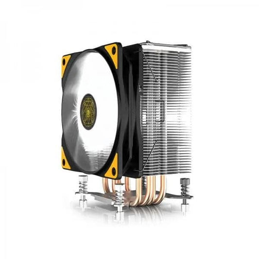 Deepcool Gammaxx GT TUF Gaming Alliance (TGA) RGB CPU Air Cooler
