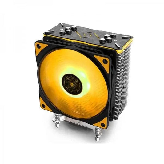Deepcool Gammaxx GT TUF Gaming Alliance (TGA) RGB CPU Air Cooler