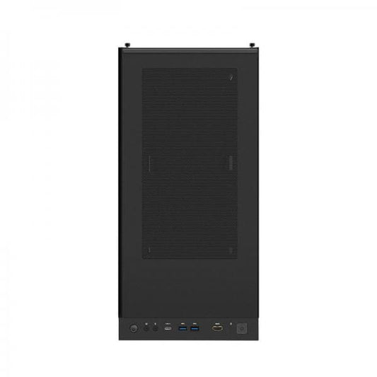 Gigabyte Aorus C300 (ATX) TG Mid Tower Cabinet (Black)