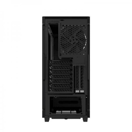 Gigabyte Aorus C300 (ATX) TG Mid Tower Cabinet (Black)