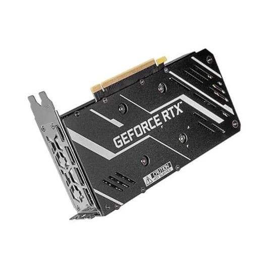 GALAX GeForce RTX 3050 EX (1-Click OC) LHR 8GB Gaming Graphics Card