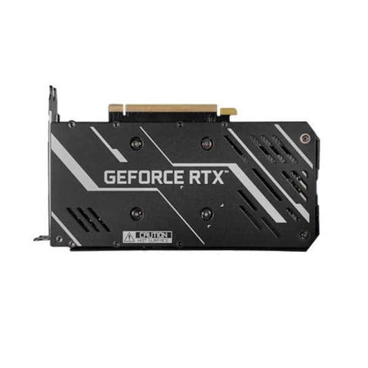 GALAX GeForce RTX 3050 EX (1-Click OC) LHR 8GB Gaming Graphics Card
