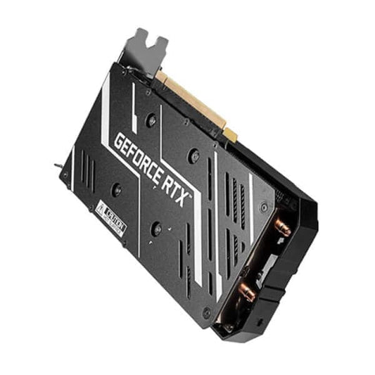 GALAX GeForce RTX 3050 EX (1-Click OC) LHR 8GB Gaming Graphics Card