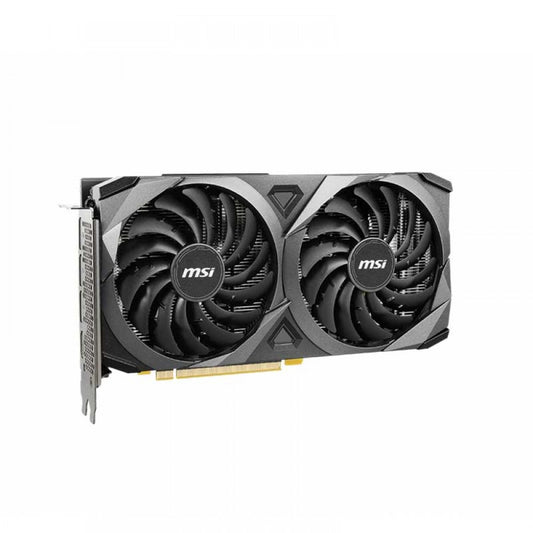 MSI RTX 3050 Ventus 2X OC LHR 8GB Gaming Graphics Card