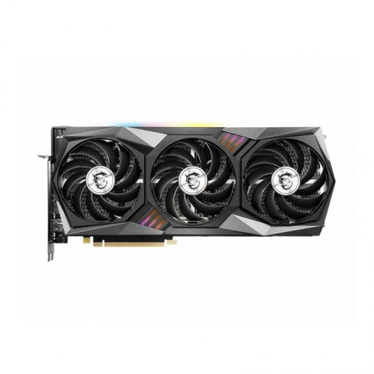 MSI GeForce RTX 3060 Ti Gaming X Trio 8GB Graphic Card