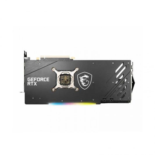 MSI GeForce RTX 3060 Ti Gaming X Trio 8GB Graphic Card