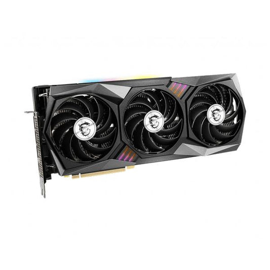 MSI RTX 3070 Gaming X Trio 8GB Graphics Card