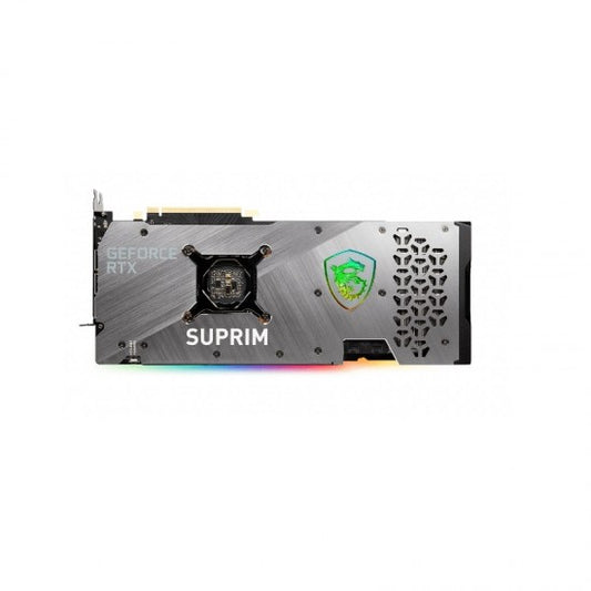 MSI GeForce RTX 3070 Suprim X 8GB GDDR6 Graphic Card