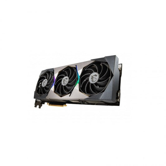 MSI GeForce RTX 3070 Suprim X 8GB GDDR6 Graphic Card