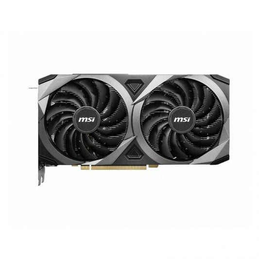 MSI Geforce RTX 3070 Ventus 2X OC 8GB GDDR6 256-Bit Graphic Card