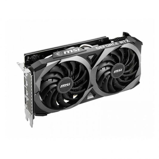 MSI Geforce RTX 3070 Ventus 2X OC 8GB GDDR6 256-Bit Graphic Card