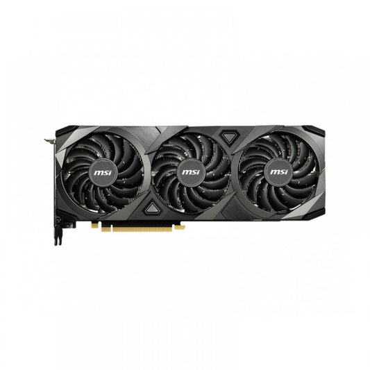 MSI GeForce RTX 3080 Ventus 3X Plus 10G OC LHR Graphic Card