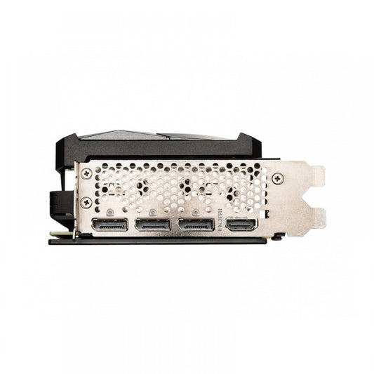 MSI GeForce RTX 3080 Ventus 3X Plus 10G OC LHR Graphic Card