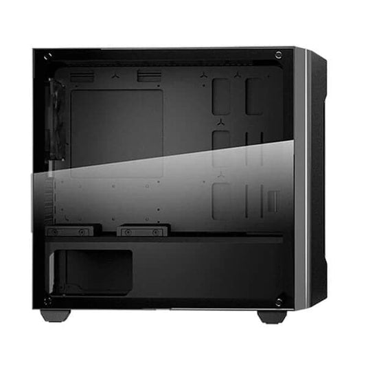 Cougar Gemini M ARGB (M-ATX) Mini Tower Cabinet (Iron-Grey)