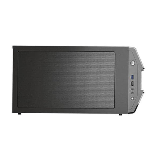 Cougar Gemini M ARGB (M-ATX) Mini Tower Cabinet (Iron-Grey)