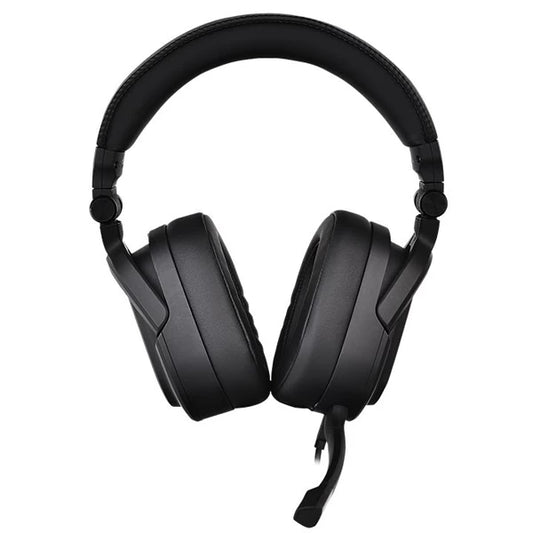 Thermaltake Argent H5 Gaming Headset (Black)