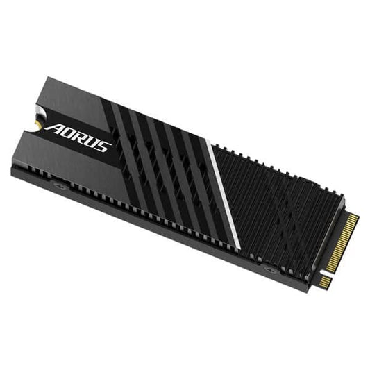 Gigabyte Aorus 7000s 1TB M.2 NVMe 1.4 Gen4 Internal SSD