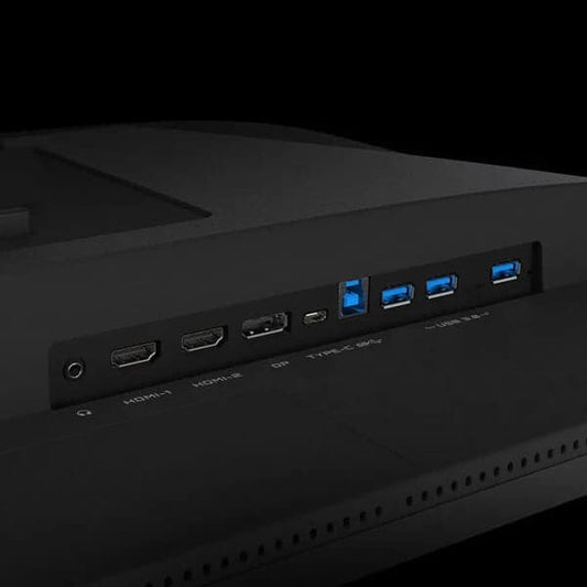 Gigabyte Aorus M28U 28 Inch Gaming Monitor