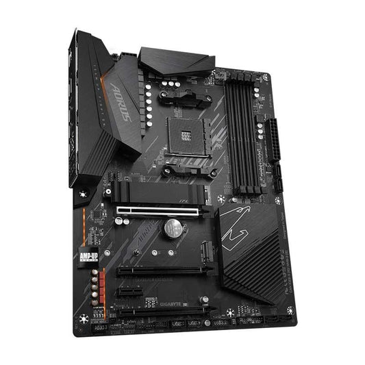 Gigabyte B550 Aorus Elite Motherboard