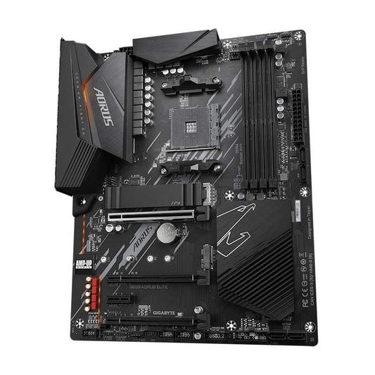 Gigabyte B550 Aorus Elite Motherboard