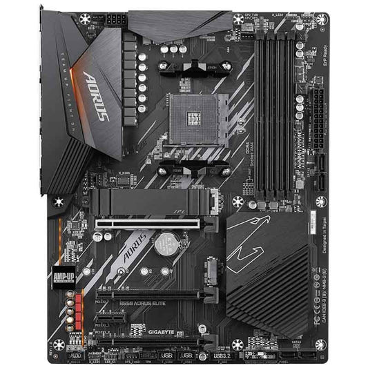 Gigabyte B550 Aorus Elite Motherboard