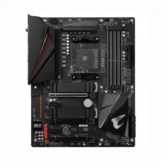 Gigabyte B550 Aorus Pro AX Motherboard