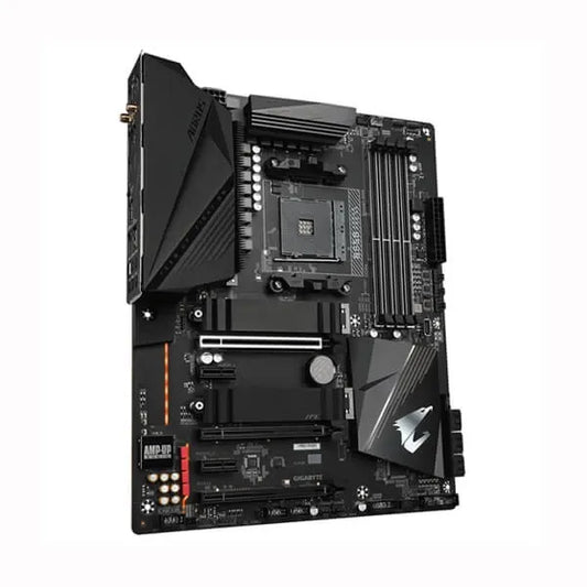 Gigabyte B550 Aorus Pro AX Motherboard