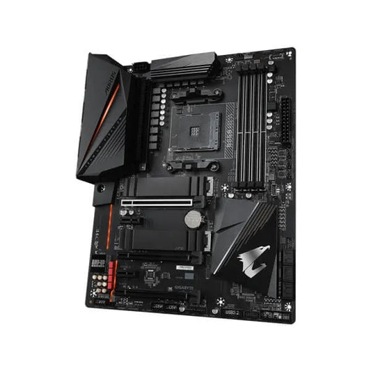 Gigabyte B550 Aorus Pro AX Motherboard