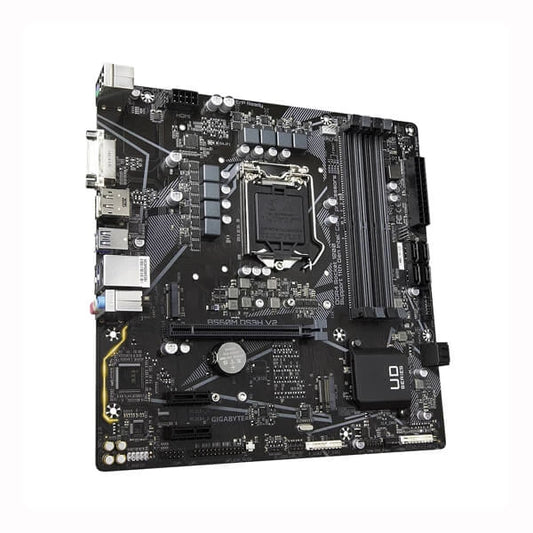 Gigabyte B560M DS3H V2 Motherboard