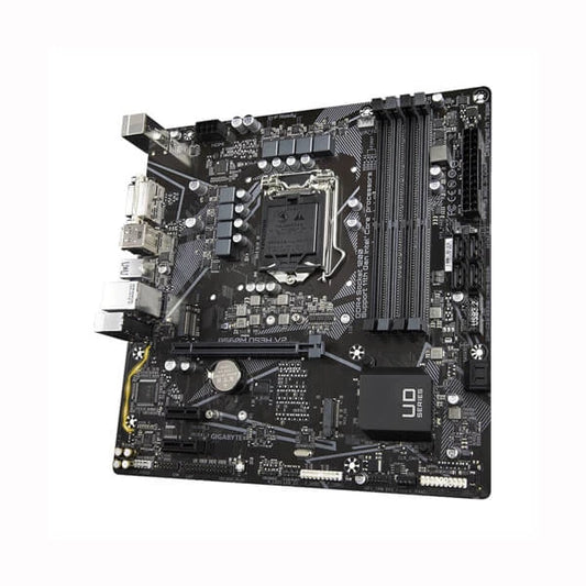 Gigabyte B560M DS3H V2 Motherboard