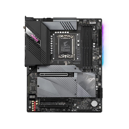 Gigabyte B660 Aorus Master DDR4 WiFi Motherboard