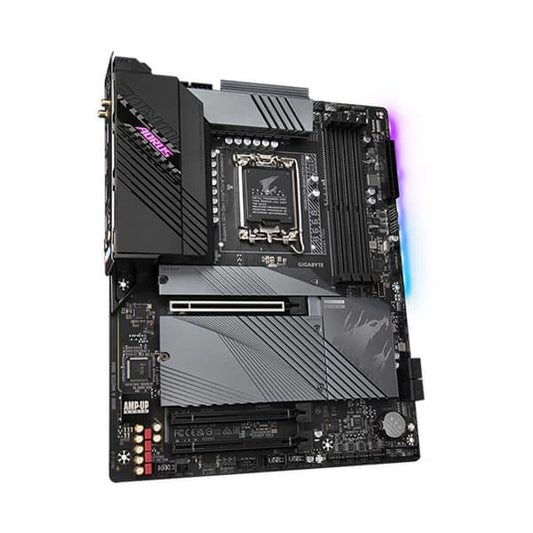 Gigabyte B660 Aorus Master DDR4 WiFi Motherboard