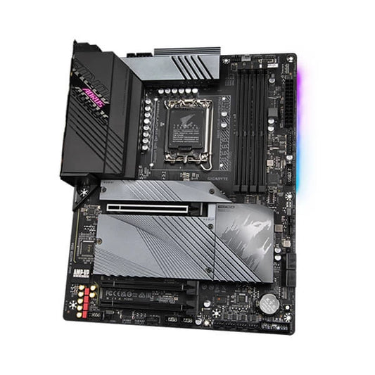 Gigabyte B660 Aorus Master DDR4 WiFi Motherboard