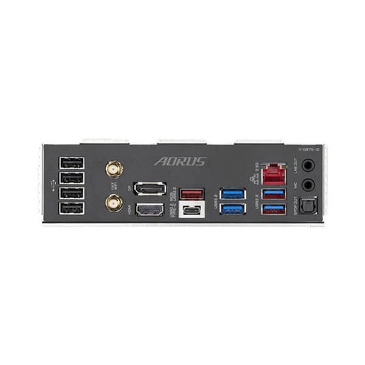 Gigabyte B660M Aorus Pro AX DDR4 (Wi-Fi) Motherboard