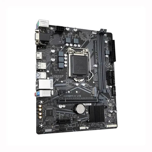 Gigabyte H410M H V3 Motherboard