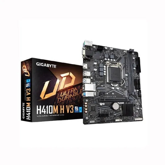 Gigabyte H410M H V3 Motherboard